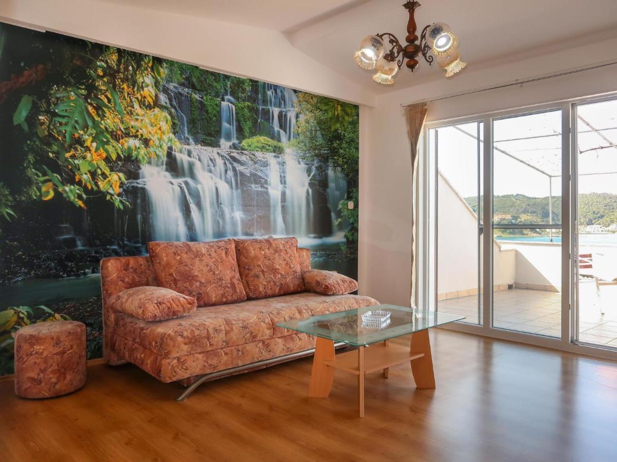 Apartment Katica-2 By Interhome Supetarska Draga Exterior photo
