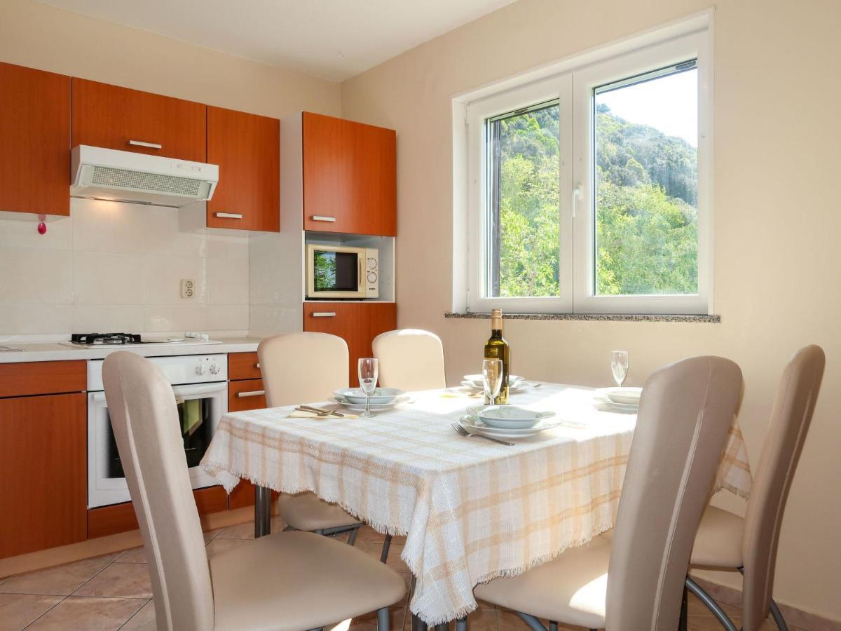 Apartment Katica-2 By Interhome Supetarska Draga Exterior photo